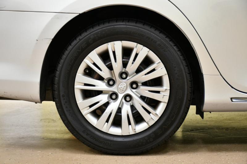 Toyota Camry LE 2012 Toyota Camry LE 2012