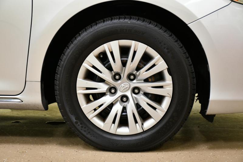 Toyota Camry LE 2012 Toyota Camry LE 2012