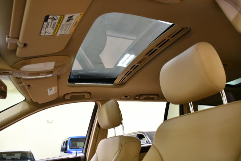 Mercedes-Benz GL-Class GL450 4MATIC 2012 Mercedes-Benz GL-Class GL450 4MATIC 2012