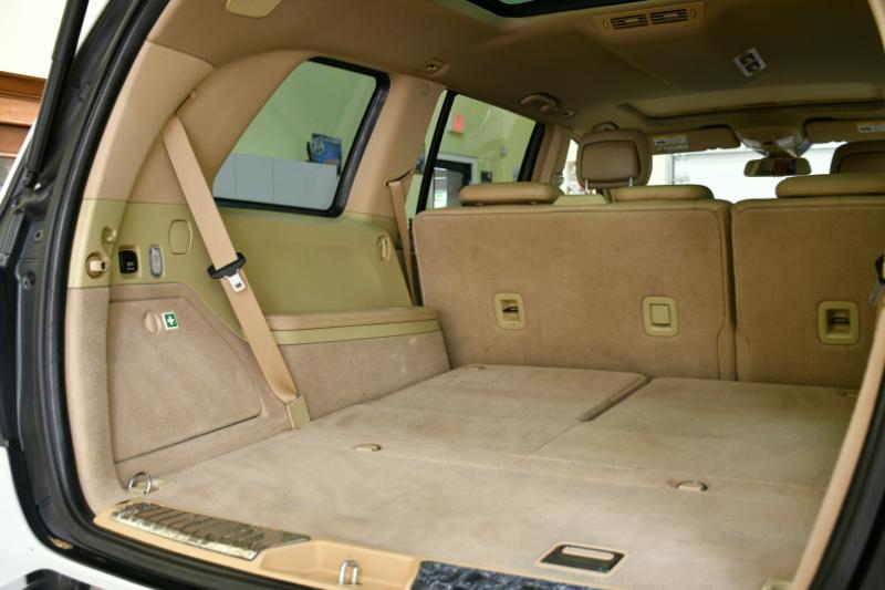 Mercedes-Benz GL-Class GL450 4MATIC 2012 Mercedes-Benz GL-Class GL450 4MATIC 2012