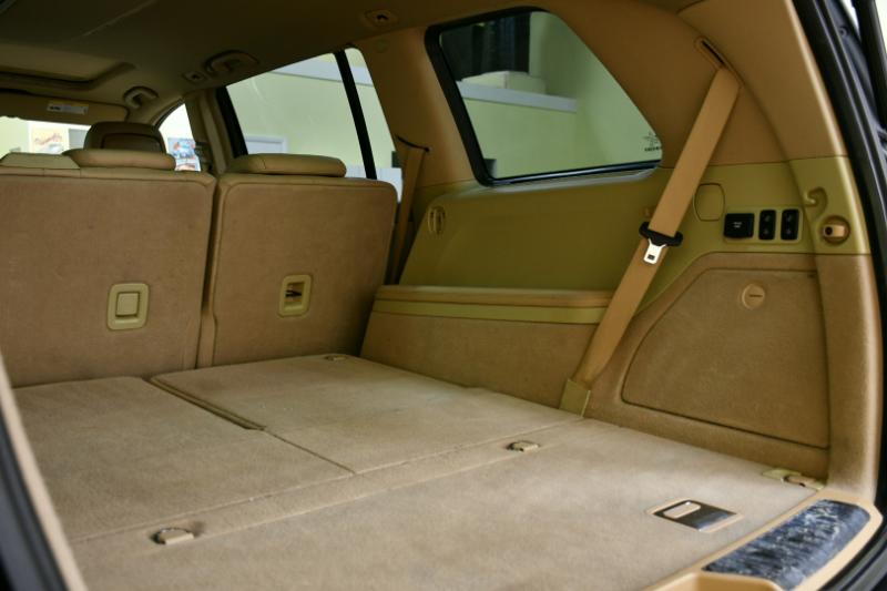 Mercedes-Benz GL-Class GL450 4MATIC 2012 Mercedes-Benz GL-Class GL450 4MATIC 2012