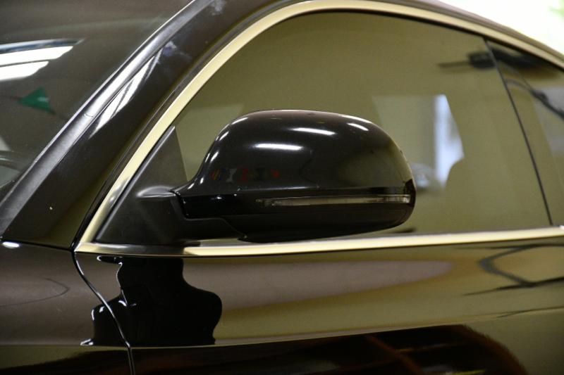 Audi A5 Coupe 2008 Audi A5 Coupe 2008