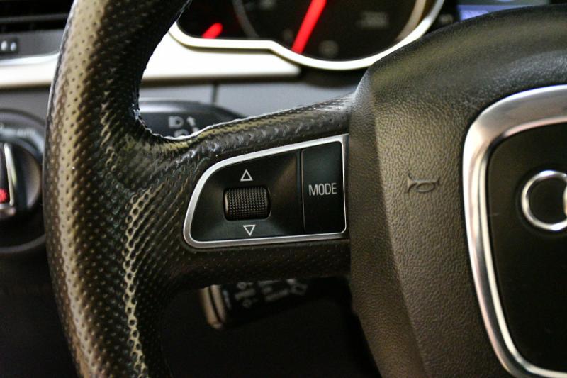 Audi A5 Coupe 2008 Audi A5 Coupe 2008