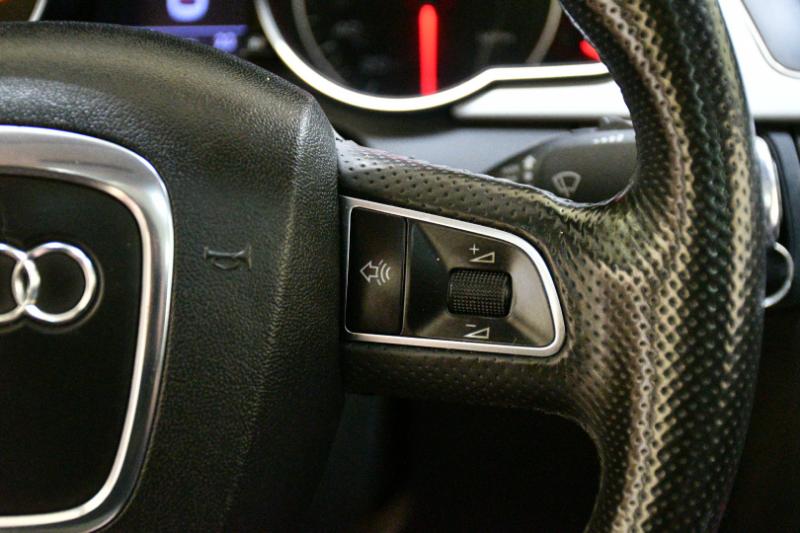 Audi A5 Coupe 2008 Audi A5 Coupe 2008