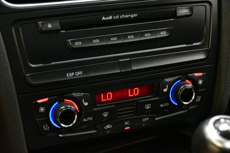 Audi A5 Coupe 2008 Audi A5 Coupe 2008