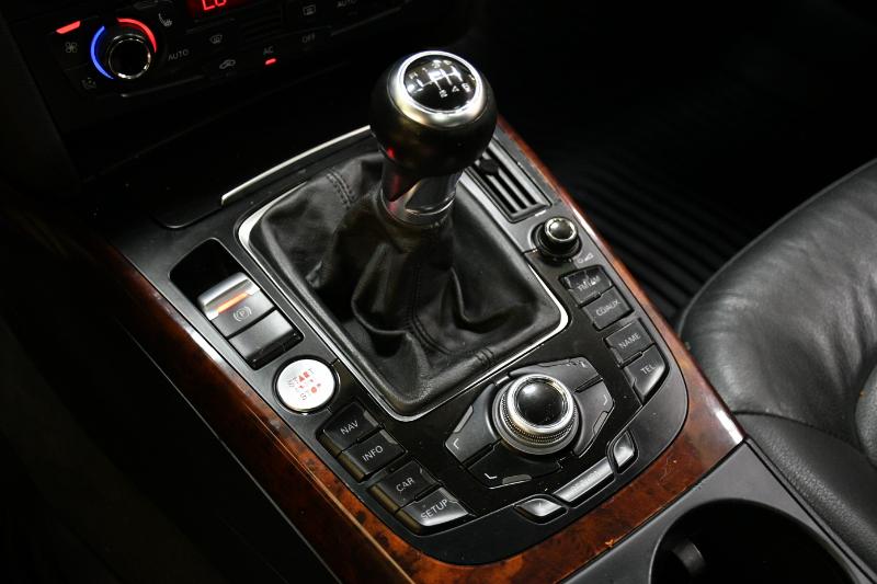 Audi A5 Coupe 2008 Audi A5 Coupe 2008