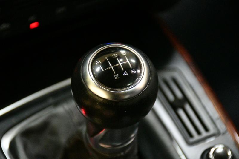 Audi A5 Coupe 2008 Audi A5 Coupe 2008