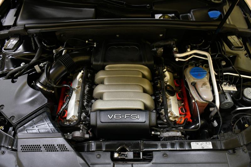 Audi A5 Coupe 2008 Audi A5 Coupe 2008