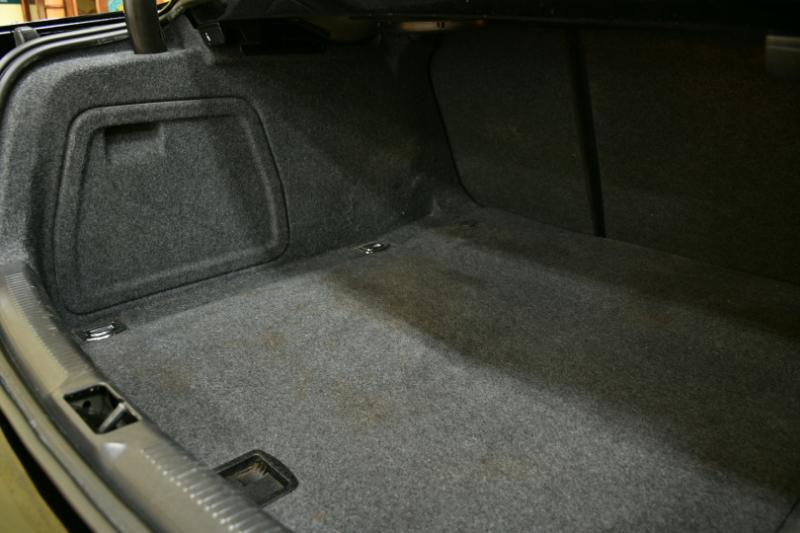 Audi A5 Coupe 2008 Audi A5 Coupe 2008