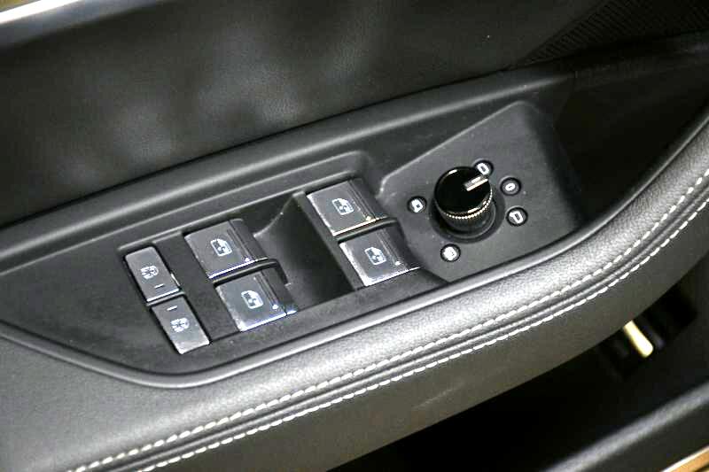 Audi E-Tron Prestige quattro 2019