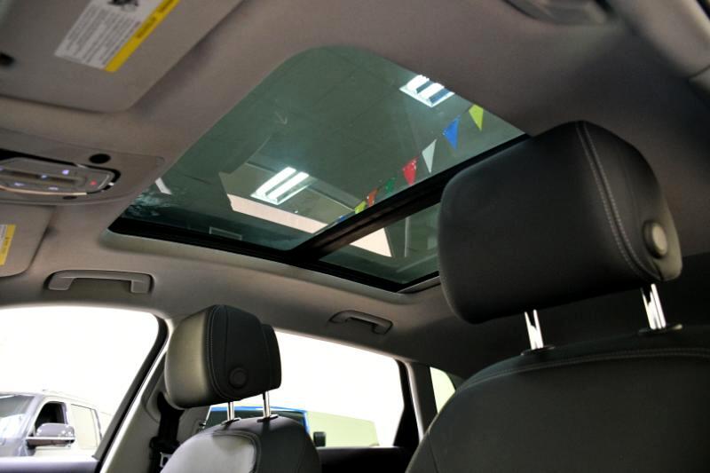 Audi E-Tron Prestige quattro 2019