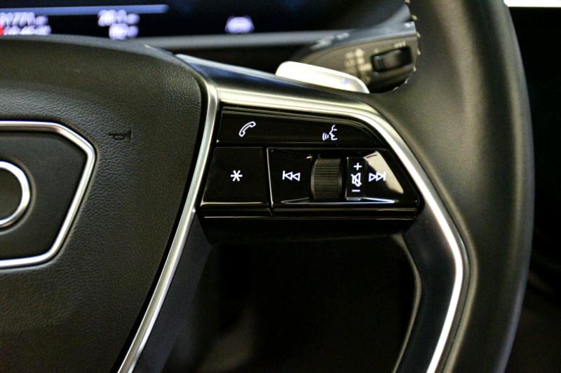 Audi E-Tron Prestige quattro 2019