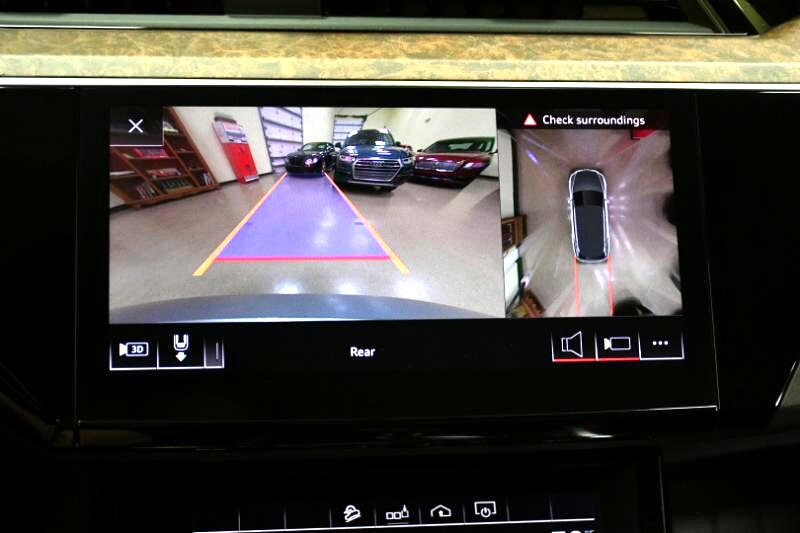 Audi E-Tron Prestige quattro 2019