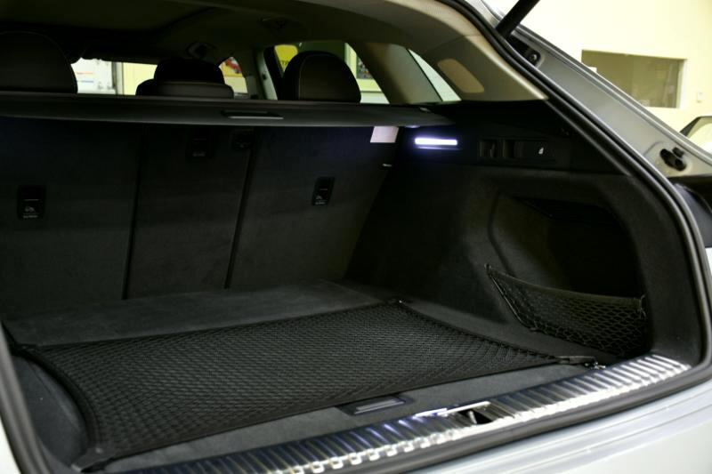 Audi E-Tron Prestige quattro 2019