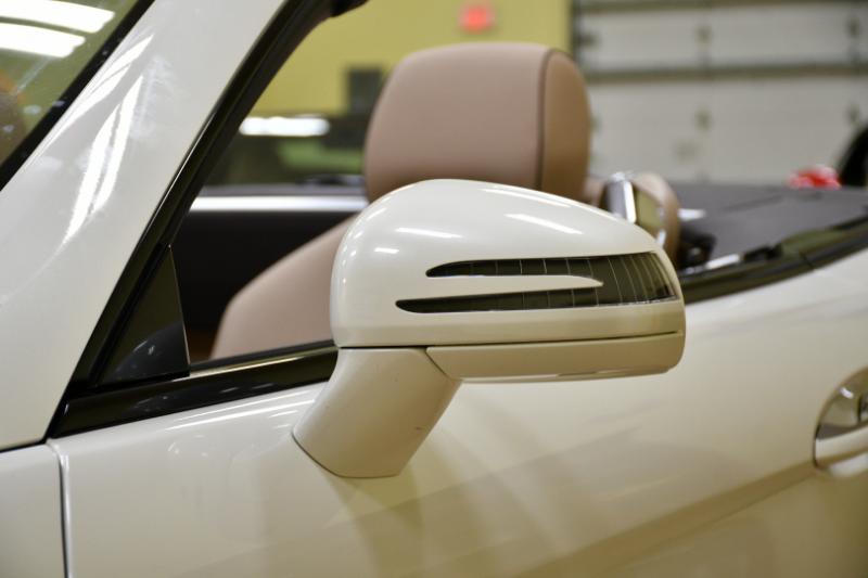 Mercedes-Benz SL-Class SL450 2019