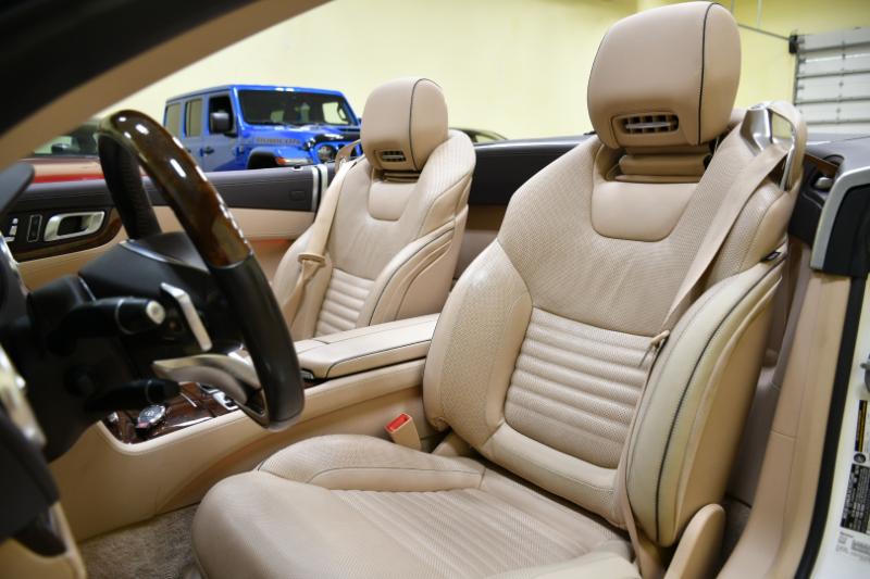 Mercedes-Benz SL-Class SL450 2019