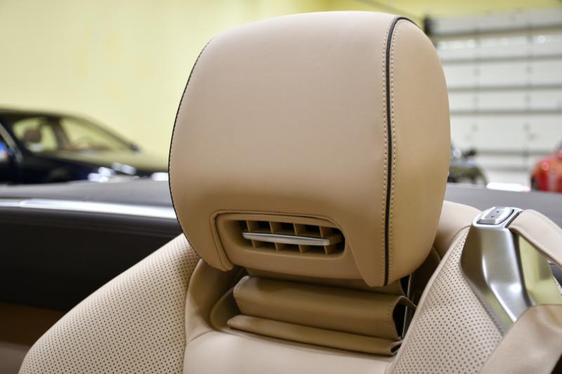 Mercedes-Benz SL-Class SL450 2019