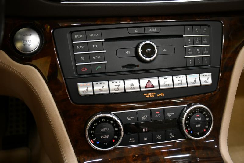 Mercedes-Benz SL-Class SL450 2019