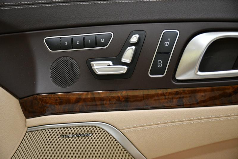 Mercedes-Benz SL-Class SL450 2019