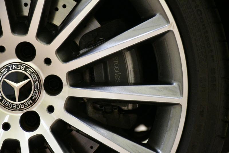 Mercedes-Benz SL-Class SL450 2019