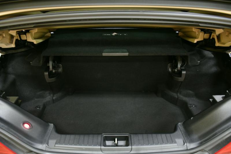 Mercedes-Benz SL-Class SL450 2019