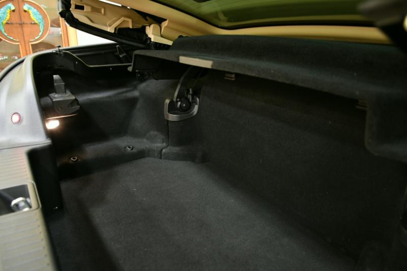 Mercedes-Benz SL-Class SL450 2019