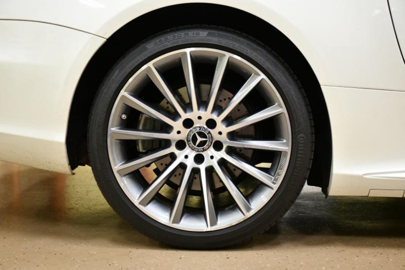 Mercedes-Benz SL-Class SL450 2019