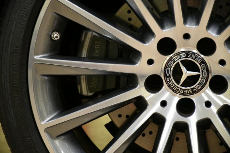 Mercedes-Benz SL-Class SL450 2019