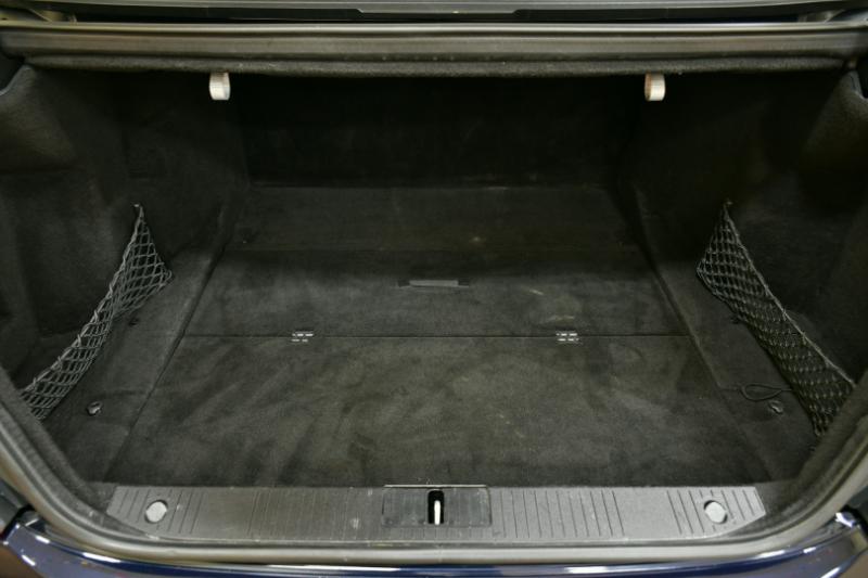 Mercedes-Benz S-Class S550 2007