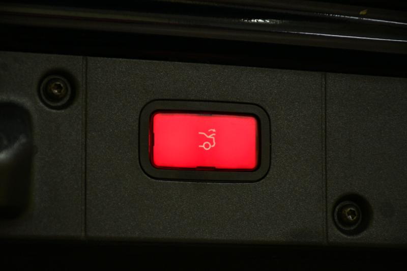 Mercedes-Benz S-Class S550 2007