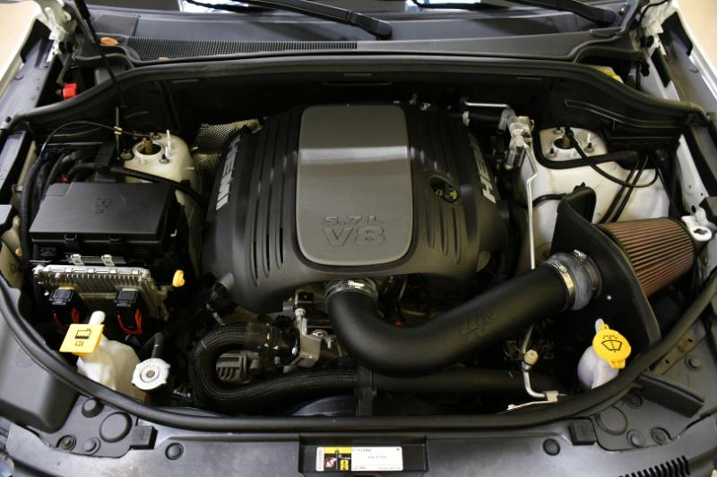 Jeep Grand Cherokee Overland 4WD 2017