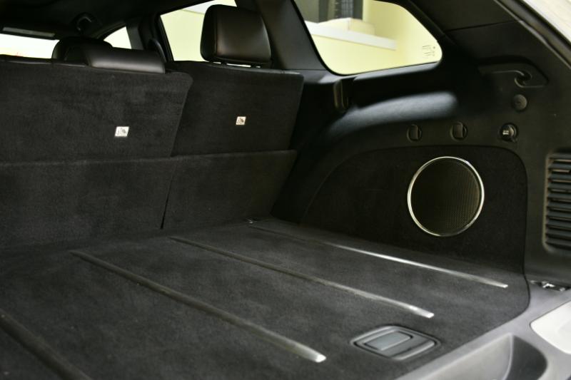 Jeep Grand Cherokee Overland 4WD 2017