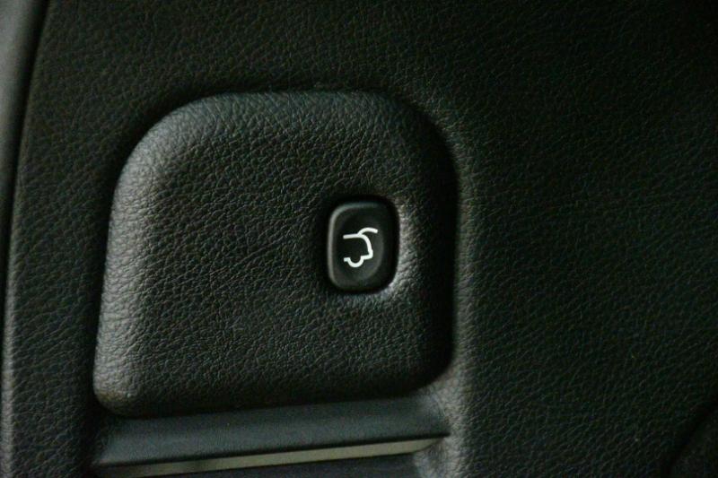 Jeep Grand Cherokee Overland 4WD 2017