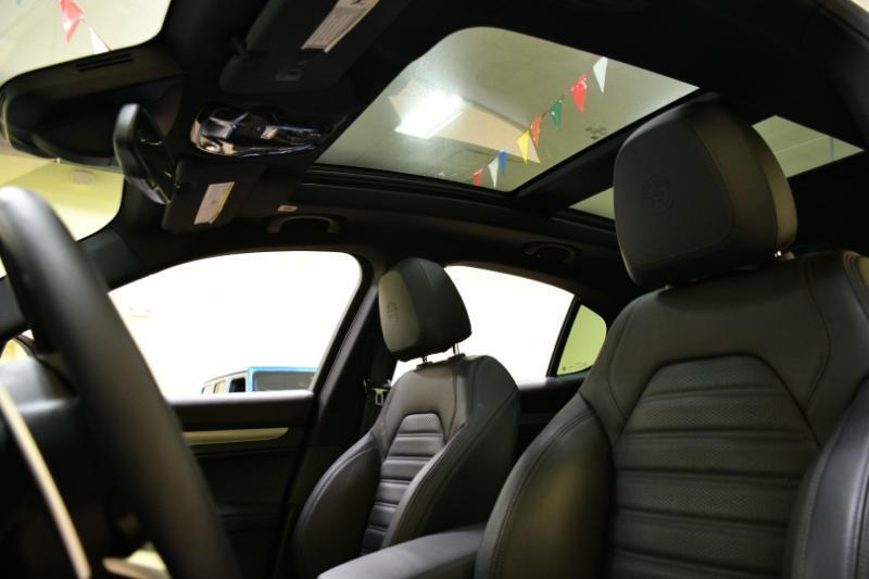 Alfa Romeo Stelvio Veloce AWD 2023