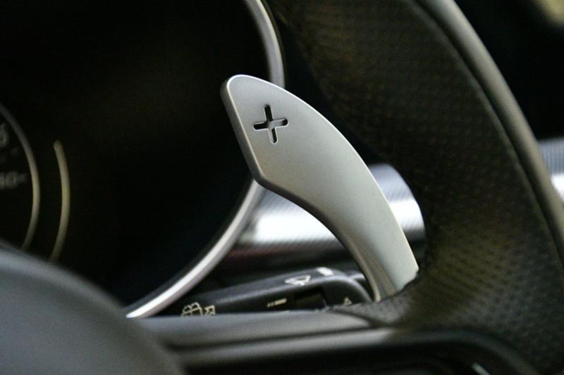 Alfa Romeo Stelvio Veloce AWD 2023