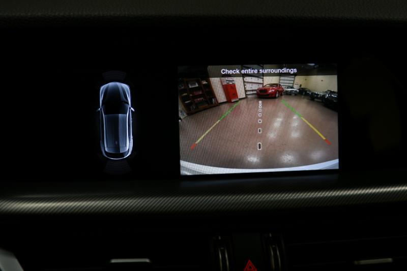 Alfa Romeo Stelvio Veloce AWD 2023