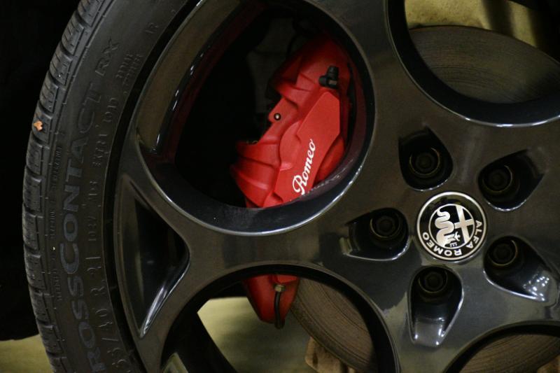 Alfa Romeo Stelvio Veloce AWD 2023