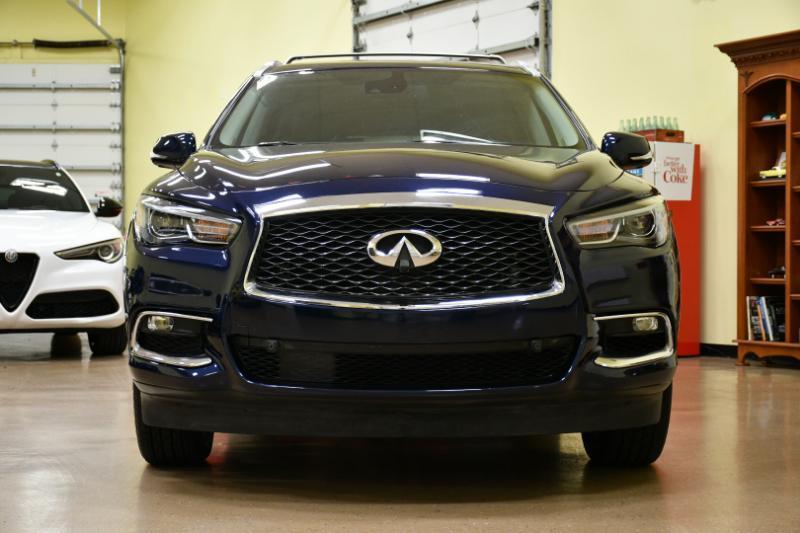 Infiniti QX60 SIGNATURE EDITION AWD 2020