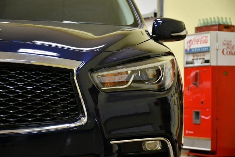 Infiniti QX60 SIGNATURE EDITION AWD 2020