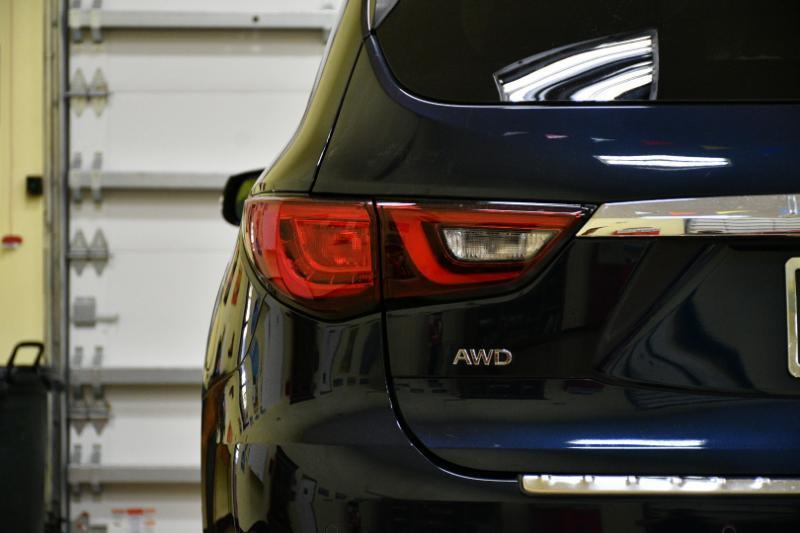 Infiniti QX60 SIGNATURE EDITION AWD 2020