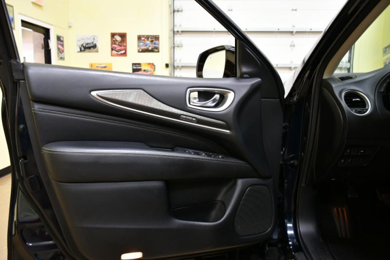 Infiniti QX60 SIGNATURE EDITION AWD 2020