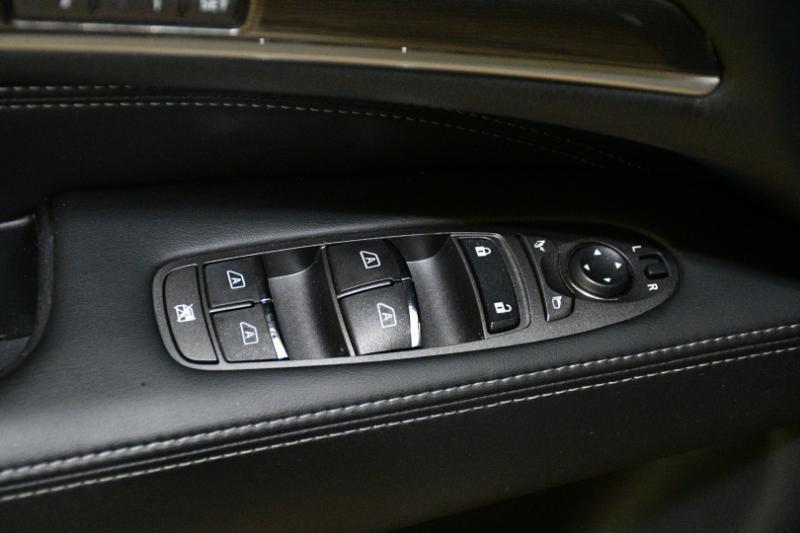 Infiniti QX60 SIGNATURE EDITION AWD 2020