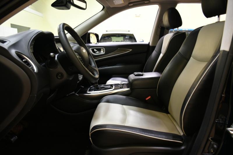 Infiniti QX60 SIGNATURE EDITION AWD 2020