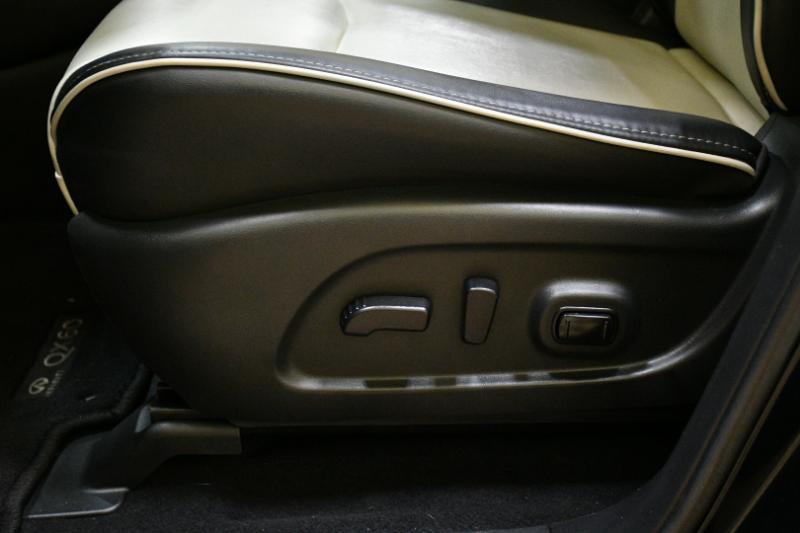 Infiniti QX60 SIGNATURE EDITION AWD 2020