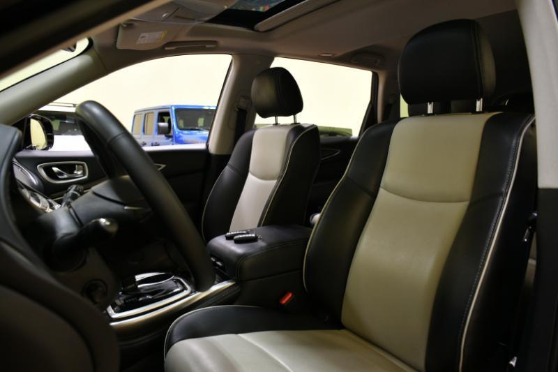 Infiniti QX60 SIGNATURE EDITION AWD 2020