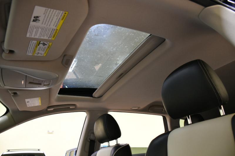 Infiniti QX60 SIGNATURE EDITION AWD 2020