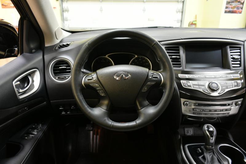 Infiniti QX60 SIGNATURE EDITION AWD 2020