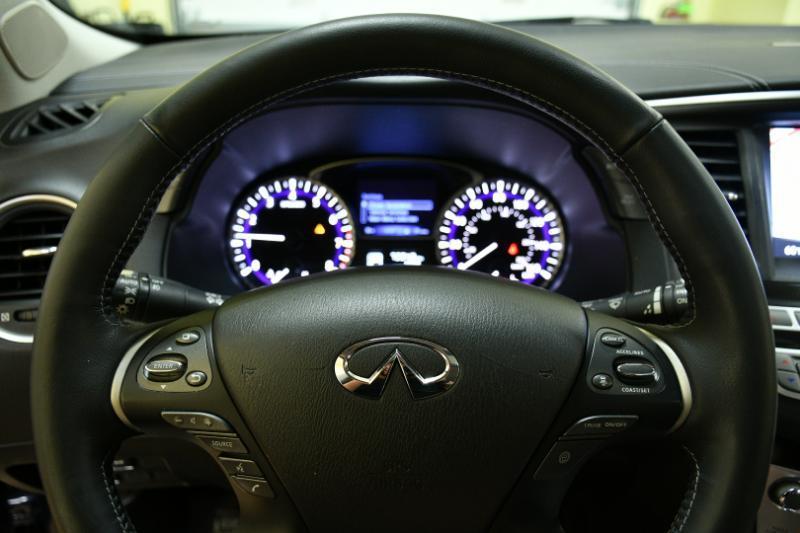 Infiniti QX60 SIGNATURE EDITION AWD 2020