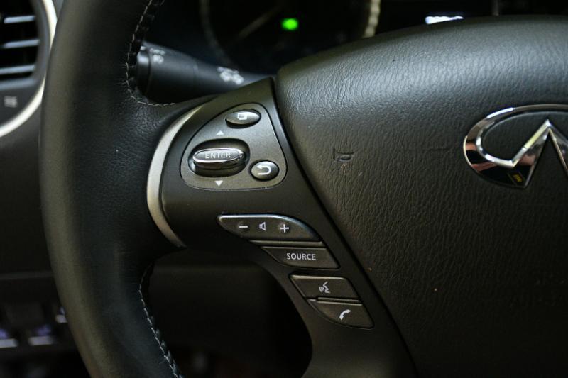 Infiniti QX60 SIGNATURE EDITION AWD 2020