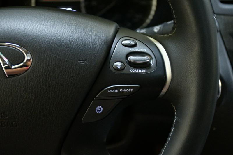 Infiniti QX60 SIGNATURE EDITION AWD 2020